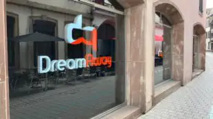 DreamAway Strasbourg - Réalité Virtuelle