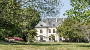 Manoir des Indes, The Originals Relais