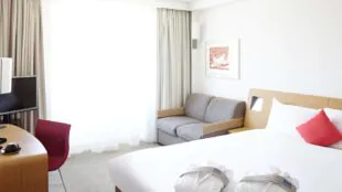 Novotel Marseille Est