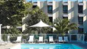 Novotel Marseille Est