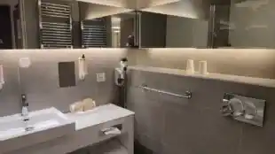 Hôtel Mercure Paris Vaugirard Porte de Versailles