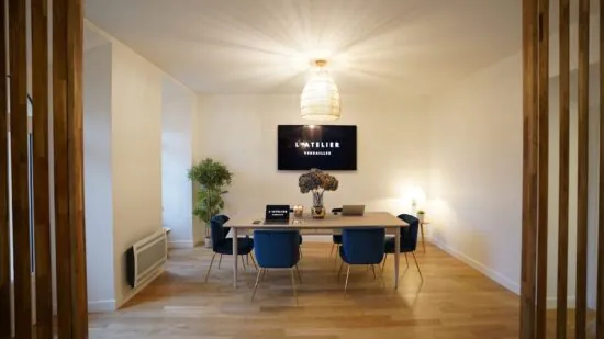 L'ATELIER VERSAILLES