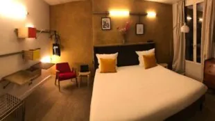 LA NOUVELLE REPUBLIQUE, BOUTIQUE HOTEL : HAMMAM, MASSAGE & COWORKING