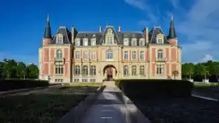 Domaine des Fontaines