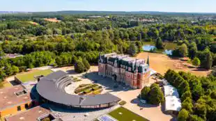 Domaine des Fontaines