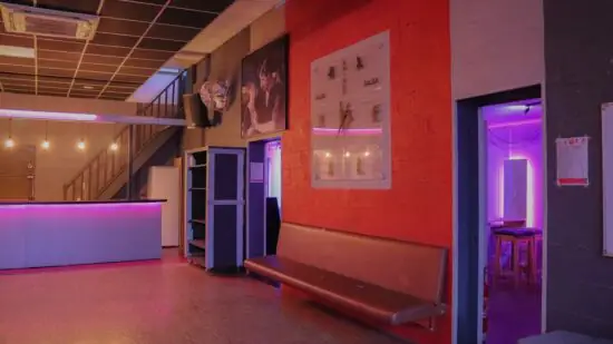 L’Atelier Danse Club