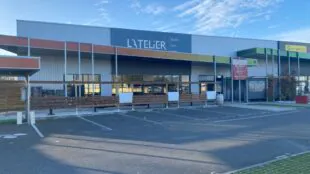 L’Atelier Danse Club