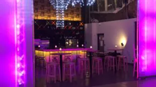 L’Atelier Danse Club