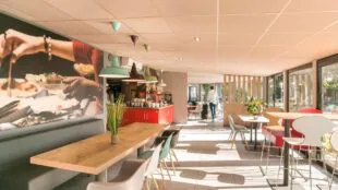 Hôtel IBIS Avignon Sud