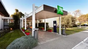 Hôtel IBIS Avignon Sud