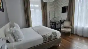 Le Manoir Hôtel