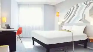 ibis Styles Toulon La Seyne-sur-Mer