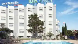 ibis Styles Toulon La Seyne-sur-Mer