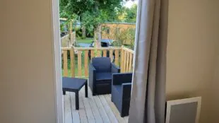 L'Orangerie de Lanniron - camping Sunêlia