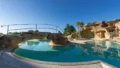 L'Orangerie de Lanniron - camping Sunêlia
