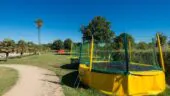L'Orangerie de Lanniron - camping Sunêlia