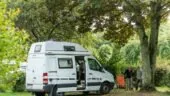 L'Orangerie de Lanniron - camping Sunêlia
