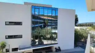 Maison de retraite La Bastide des Calanques