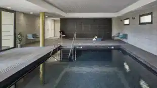 Maison de retraite La Bastide des Calanques