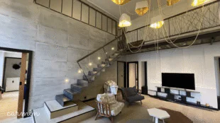 Loft le Secret de Balmoral