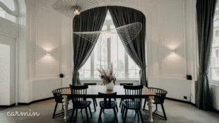 Loft le Secret de Balmoral
