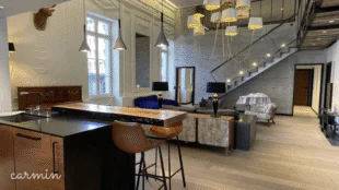 Loft le Secret de Balmoral
