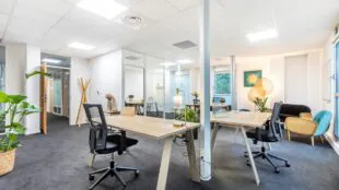 B'CoWorker Nantes - Chantrerie