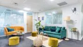 B'CoWorker Nantes - Chantrerie