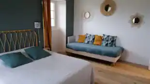 Le Domaine de la Brosse