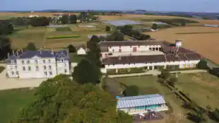 Le Domaine de la Brosse