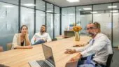 B'CoWorker, Espace Européen de l’Entreprise