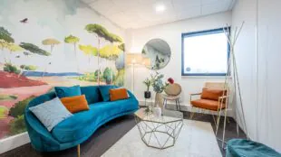 B'CoWorker - coworking Aéroport de Strasbourg