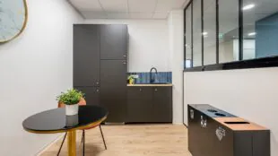 B'CoWorker - coworking Aéroport de Strasbourg