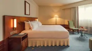 Hôtel Des Grands Voyageurs