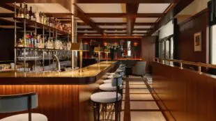 Hôtel Des Grands Voyageurs