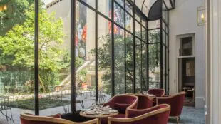 Hôtel Alfred Sommier *****