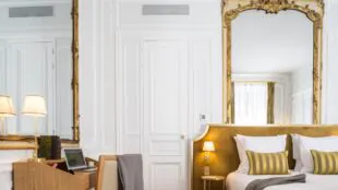 Hôtel Alfred Sommier *****
