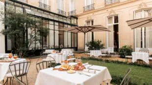 Hôtel Alfred Sommier *****