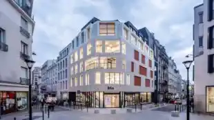 Le 360° Faubourg - Paris