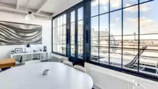 Le 360° Faubourg - Paris