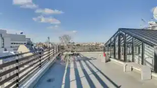 Le 360° Faubourg - Paris