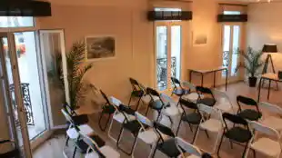 Ralliement Business Center