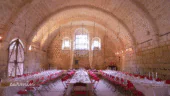 Abbaye de la Clarté-Dieu