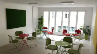 salons 8e Sens