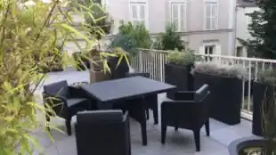 salons 8e Sens