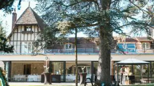 Le Domaine de Monceaux