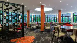 Hôtel Oceania Nantes Aéroport ****