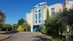 Hôtel Oceania Nantes Aéroport ****