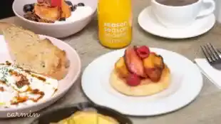 Season Martyrs Season Martyrs