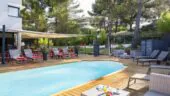 Best Western Plus Hôtel de l’Arbois ***